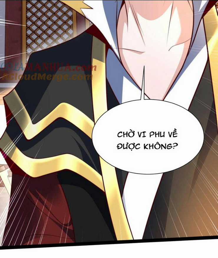 Ta Nuôi Quỷ Ở Trấn Ma Ty Chapter 288 trang 49