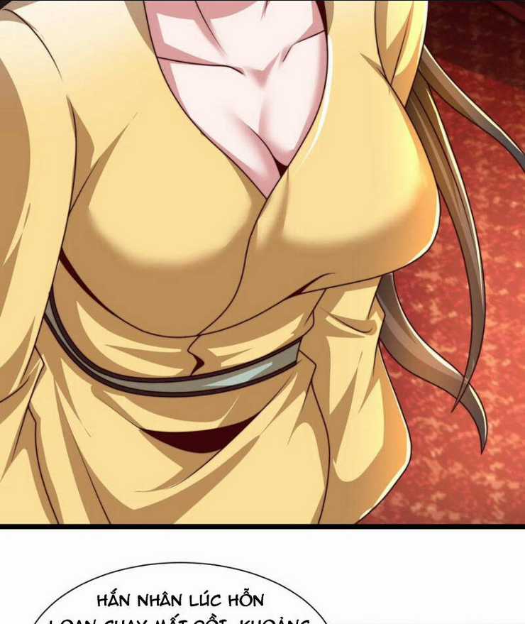 Ta Nuôi Quỷ Ở Trấn Ma Ty Chapter 288 trang 5