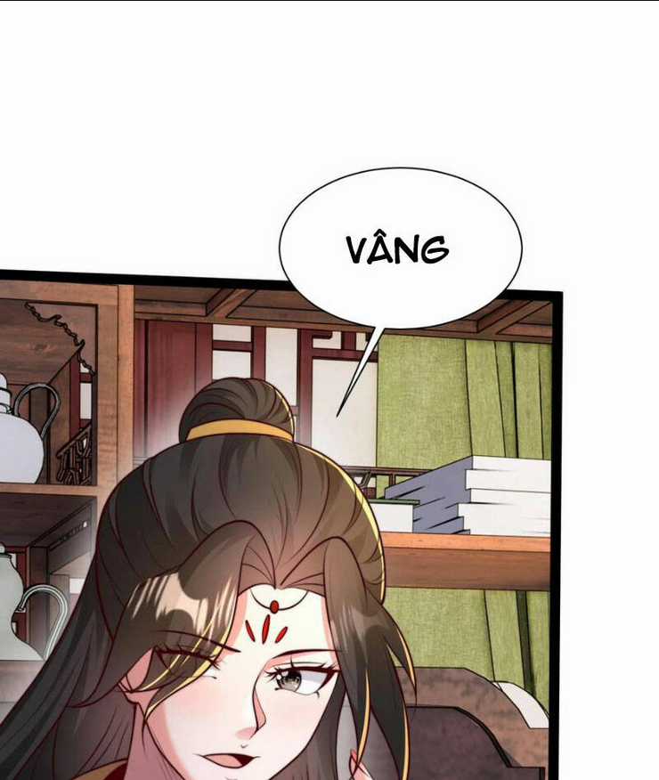 Ta Nuôi Quỷ Ở Trấn Ma Ty Chapter 288 trang 50