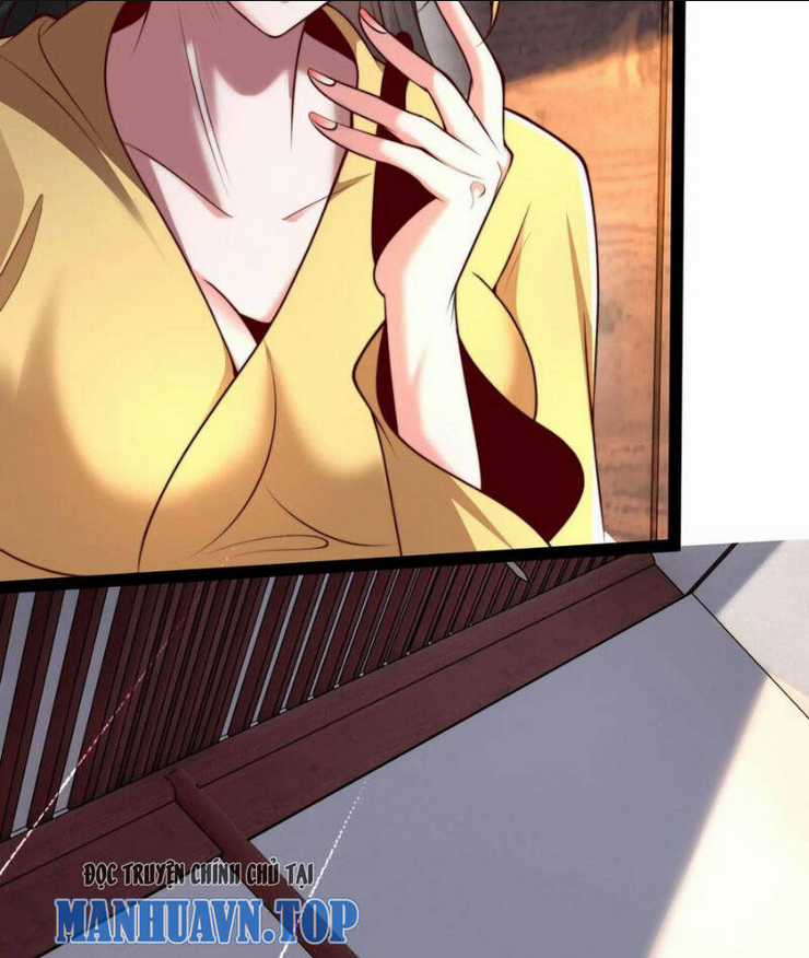 Ta Nuôi Quỷ Ở Trấn Ma Ty Chapter 288 trang 51