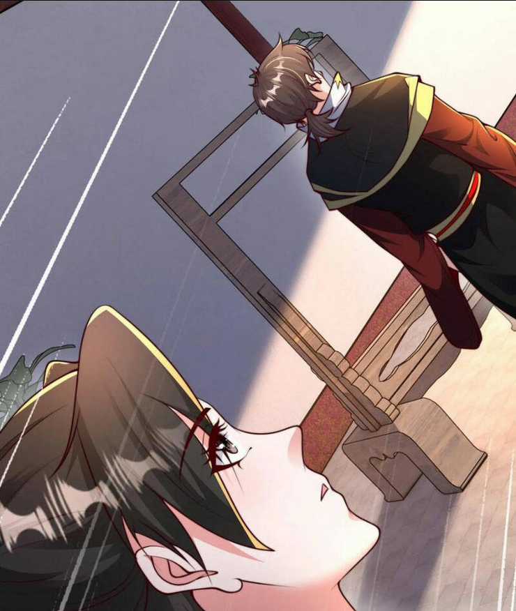 Ta Nuôi Quỷ Ở Trấn Ma Ty Chapter 288 trang 52