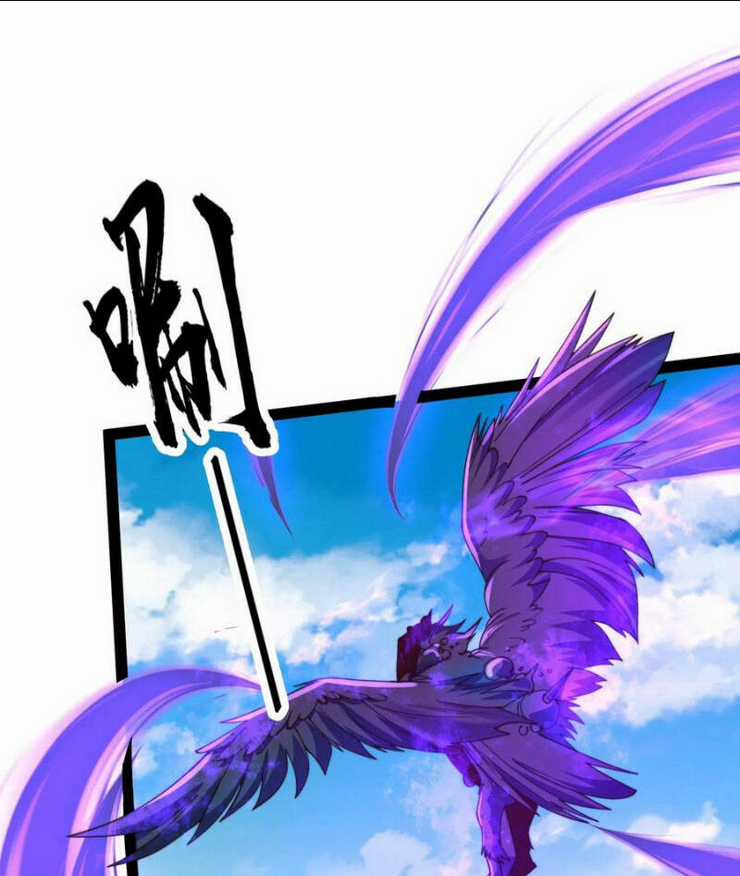 Ta Nuôi Quỷ Ở Trấn Ma Ty Chapter 288 trang 54