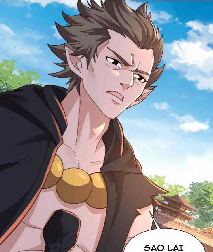 Ta Nuôi Quỷ Ở Trấn Ma Ty Chapter 288 trang 59