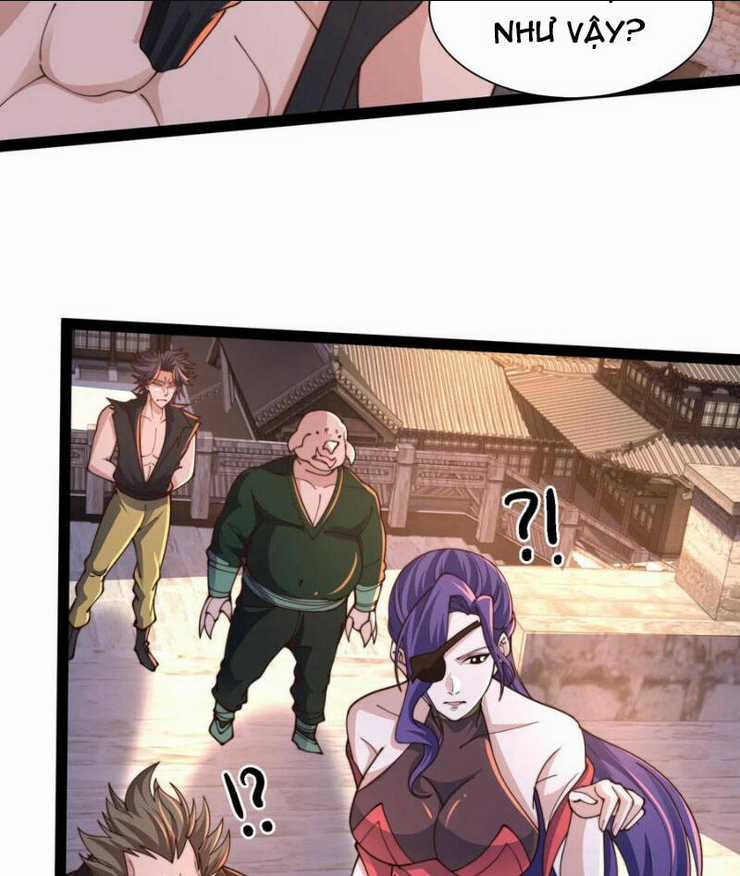 Ta Nuôi Quỷ Ở Trấn Ma Ty Chapter 288 trang 60