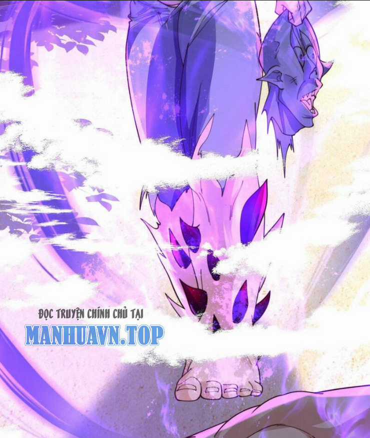 Ta Nuôi Quỷ Ở Trấn Ma Ty Chapter 288 trang 63