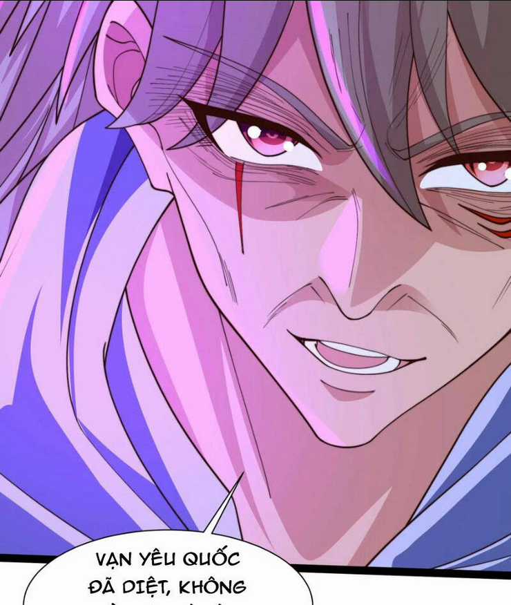 Ta Nuôi Quỷ Ở Trấn Ma Ty Chapter 288 trang 65