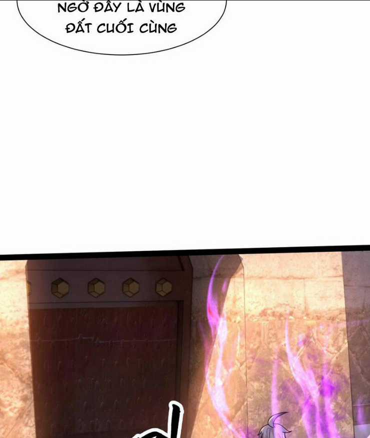 Ta Nuôi Quỷ Ở Trấn Ma Ty Chapter 288 trang 66