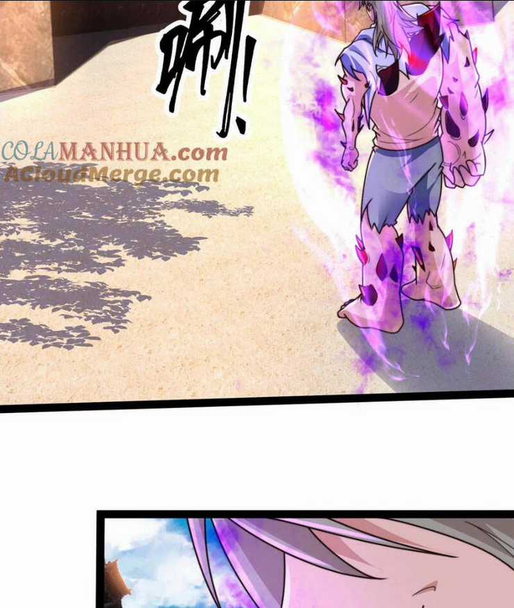 Ta Nuôi Quỷ Ở Trấn Ma Ty Chapter 288 trang 67