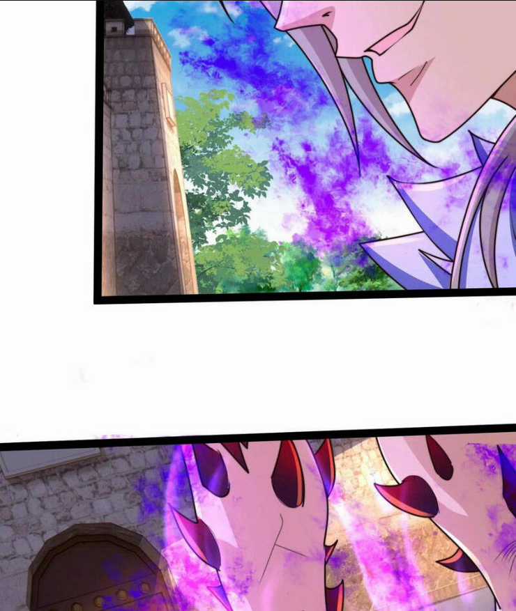 Ta Nuôi Quỷ Ở Trấn Ma Ty Chapter 288 trang 68