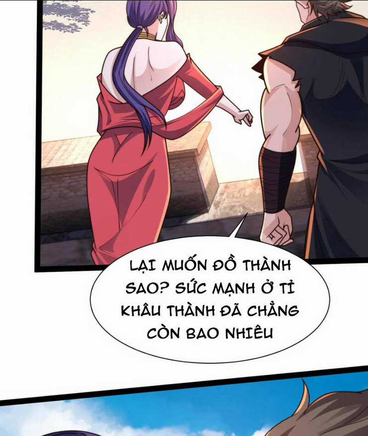 Ta Nuôi Quỷ Ở Trấn Ma Ty Chapter 288 trang 70