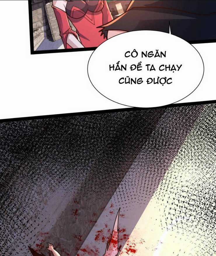 Ta Nuôi Quỷ Ở Trấn Ma Ty Chapter 288 trang 74