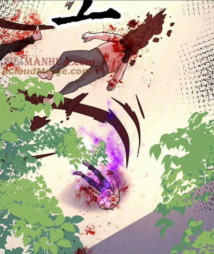 Ta Nuôi Quỷ Ở Trấn Ma Ty Chapter 288 trang 76