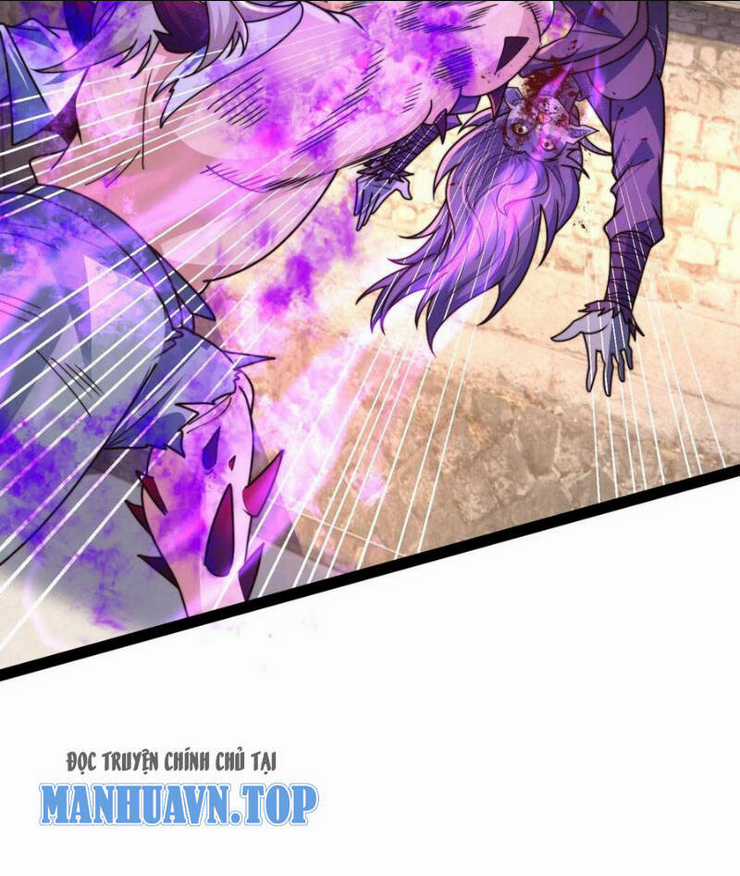 Ta Nuôi Quỷ Ở Trấn Ma Ty Chapter 288 trang 78