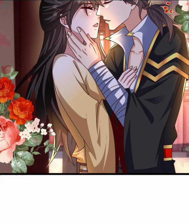 Ta Nuôi Quỷ Ở Trấn Ma Ty Chapter 288 trang 8