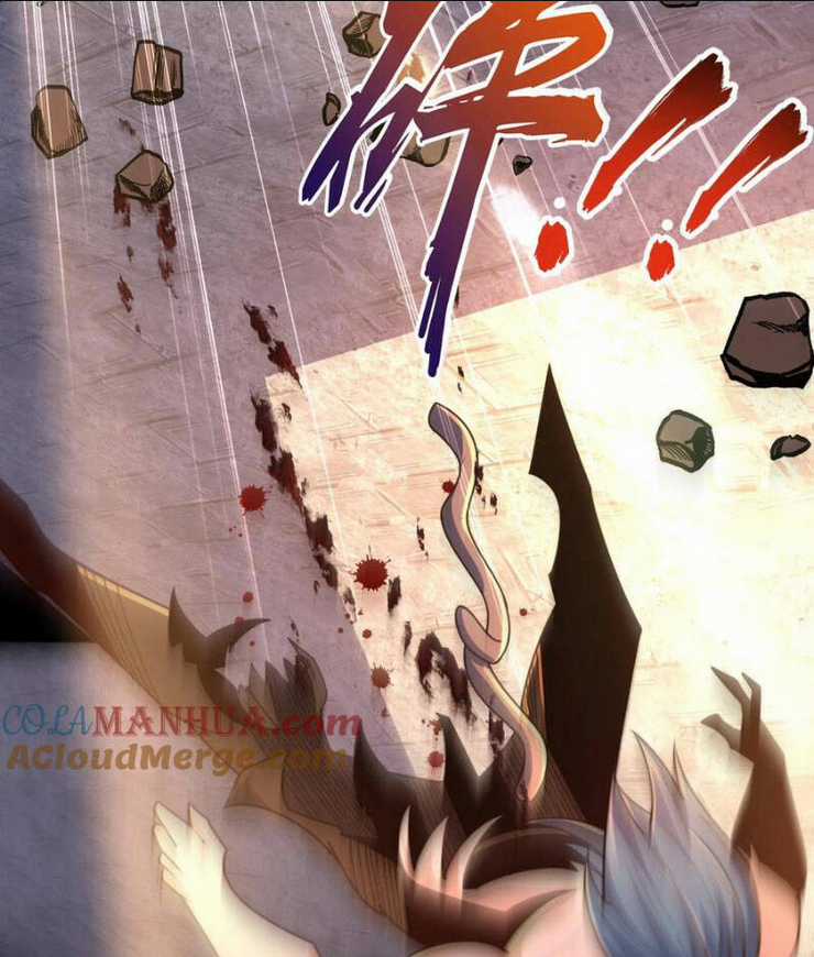 Ta Nuôi Quỷ Ở Trấn Ma Ty Chapter 288 trang 80