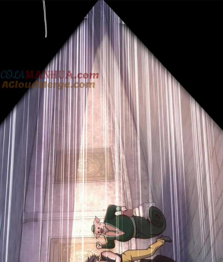 Ta Nuôi Quỷ Ở Trấn Ma Ty Chapter 288 trang 85