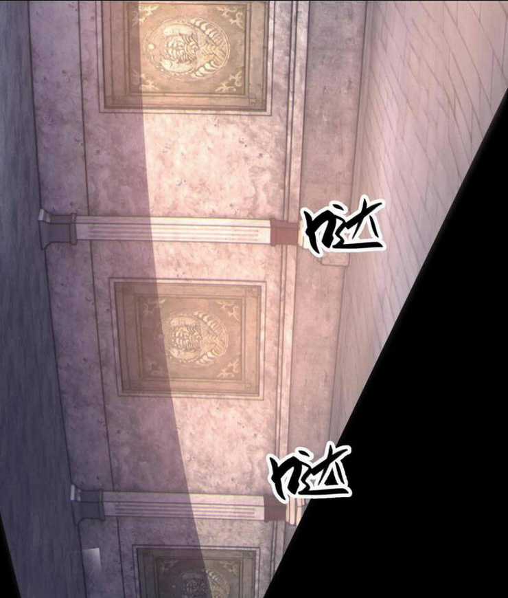 Ta Nuôi Quỷ Ở Trấn Ma Ty Chapter 288 trang 87