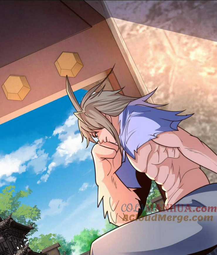 Ta Nuôi Quỷ Ở Trấn Ma Ty Chapter 288 trang 89