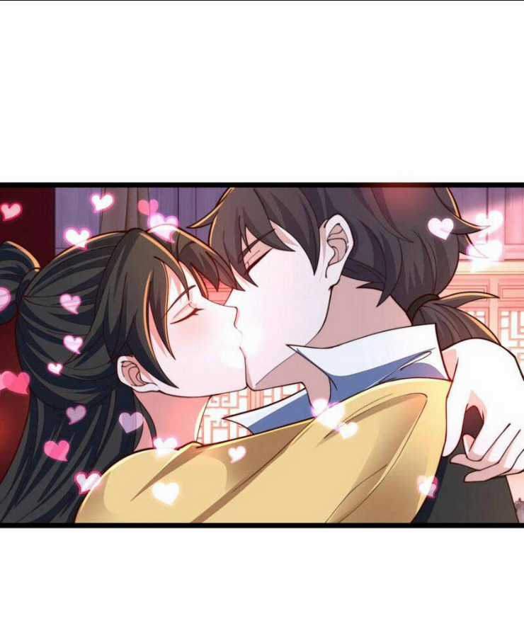 Ta Nuôi Quỷ Ở Trấn Ma Ty Chapter 288 trang 9