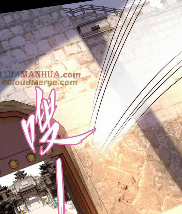 Ta Nuôi Quỷ Ở Trấn Ma Ty Chapter 288 trang 94