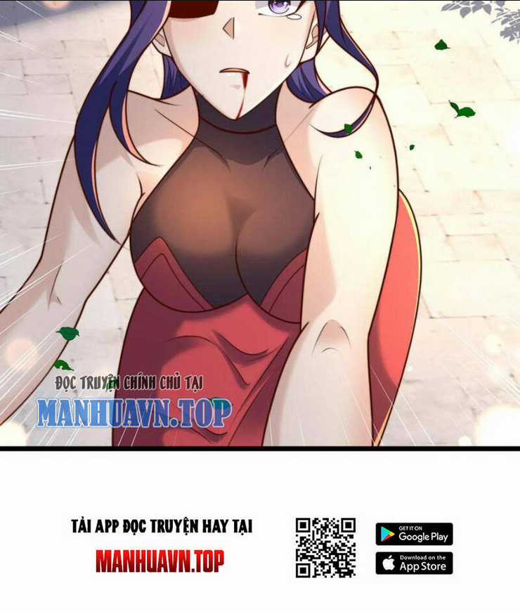 Ta Nuôi Quỷ Ở Trấn Ma Ty Chapter 289 trang 100