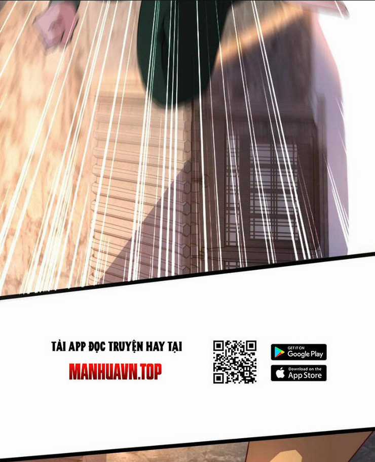 Ta Nuôi Quỷ Ở Trấn Ma Ty Chapter 289 trang 11