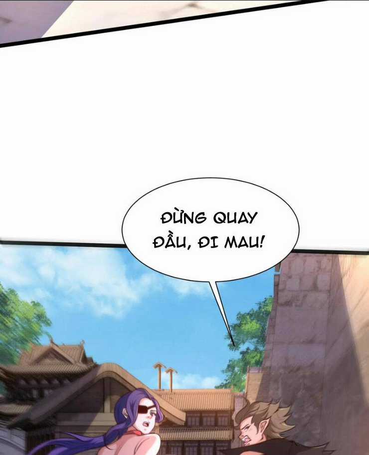 Ta Nuôi Quỷ Ở Trấn Ma Ty Chapter 289 trang 13
