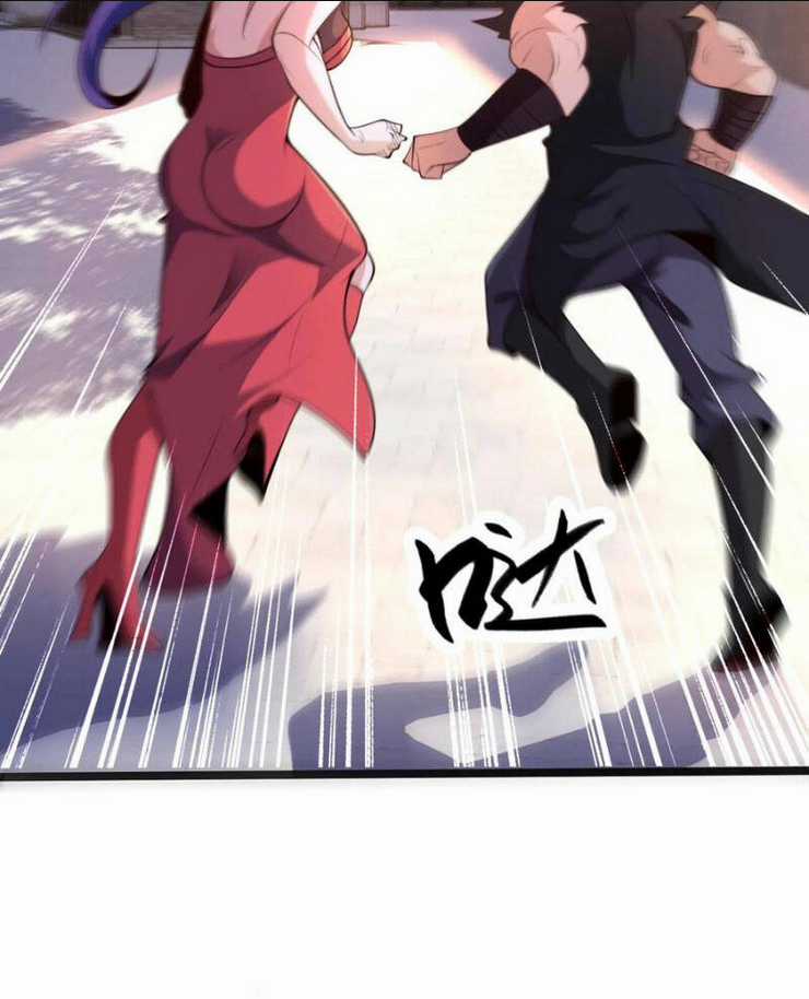 Ta Nuôi Quỷ Ở Trấn Ma Ty Chapter 289 trang 14