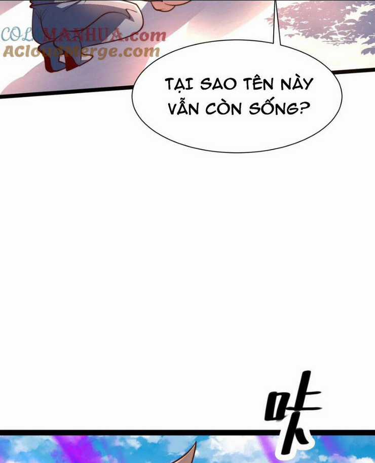 Ta Nuôi Quỷ Ở Trấn Ma Ty Chapter 289 trang 17
