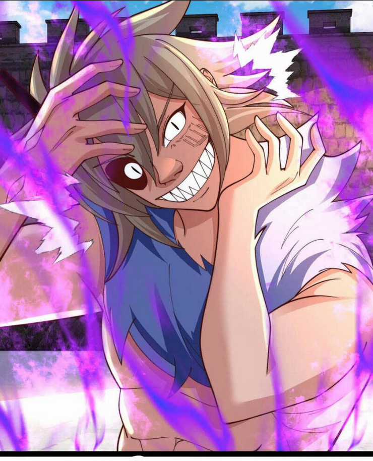 Ta Nuôi Quỷ Ở Trấn Ma Ty Chapter 289 trang 18