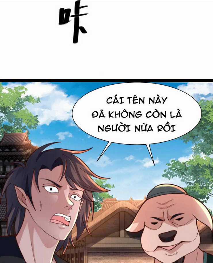Ta Nuôi Quỷ Ở Trấn Ma Ty Chapter 289 trang 19