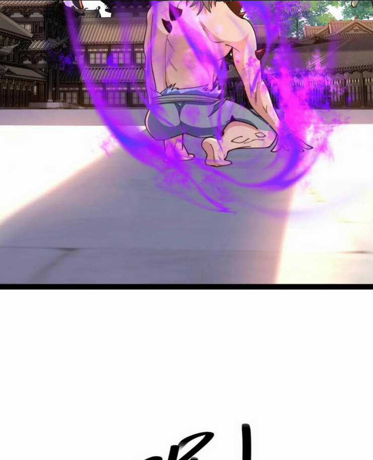 Ta Nuôi Quỷ Ở Trấn Ma Ty Chapter 289 trang 21