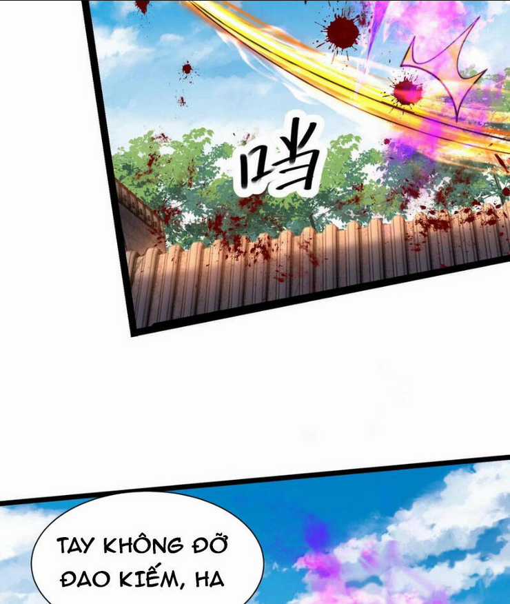 Ta Nuôi Quỷ Ở Trấn Ma Ty Chapter 289 trang 24