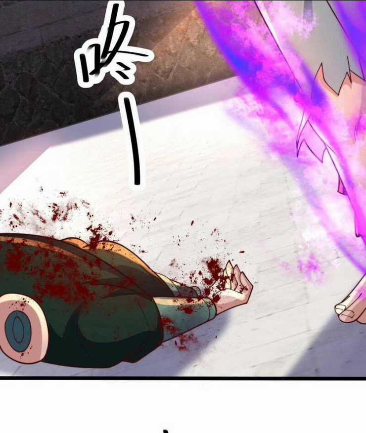 Ta Nuôi Quỷ Ở Trấn Ma Ty Chapter 289 trang 26