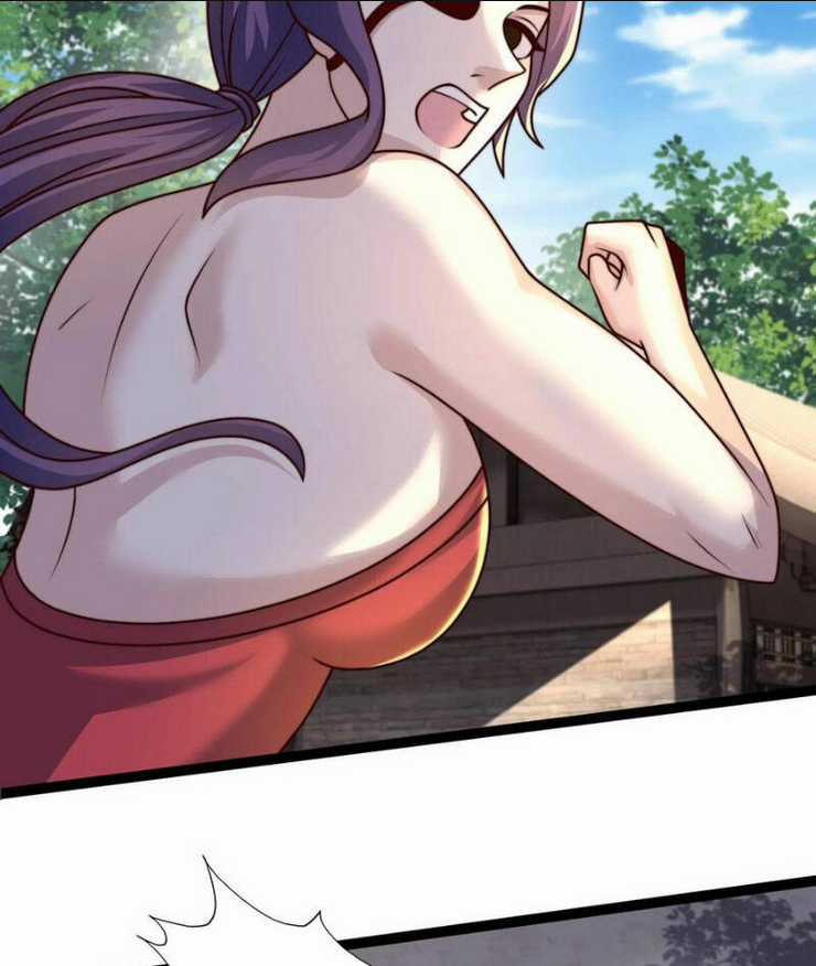 Ta Nuôi Quỷ Ở Trấn Ma Ty Chapter 289 trang 29