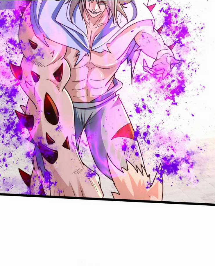 Ta Nuôi Quỷ Ở Trấn Ma Ty Chapter 289 trang 3