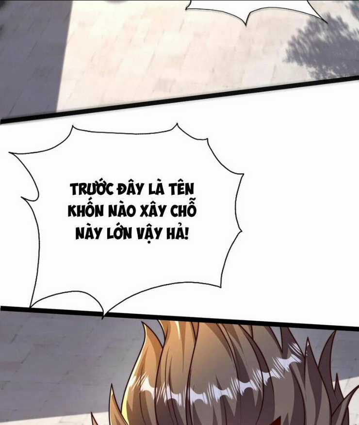 Ta Nuôi Quỷ Ở Trấn Ma Ty Chapter 289 trang 33