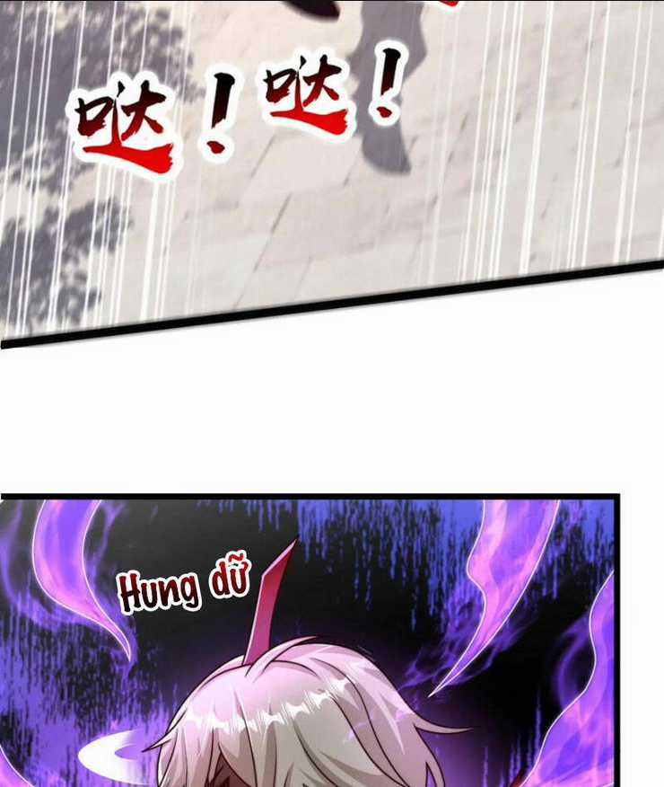 Ta Nuôi Quỷ Ở Trấn Ma Ty Chapter 289 trang 37