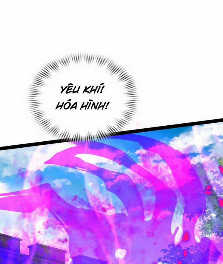 Ta Nuôi Quỷ Ở Trấn Ma Ty Chapter 289 trang 39
