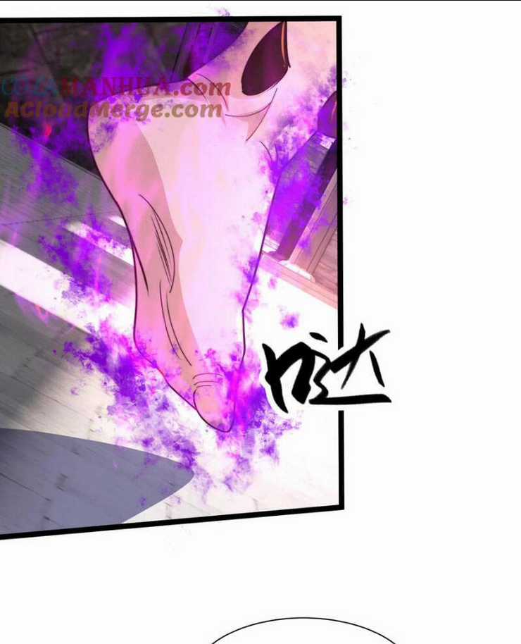 Ta Nuôi Quỷ Ở Trấn Ma Ty Chapter 289 trang 4