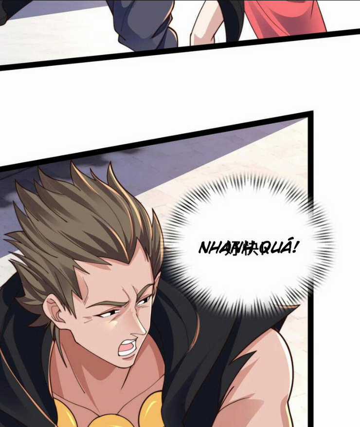 Ta Nuôi Quỷ Ở Trấn Ma Ty Chapter 289 trang 41