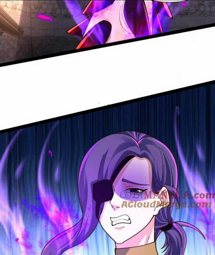 Ta Nuôi Quỷ Ở Trấn Ma Ty Chapter 289 trang 43