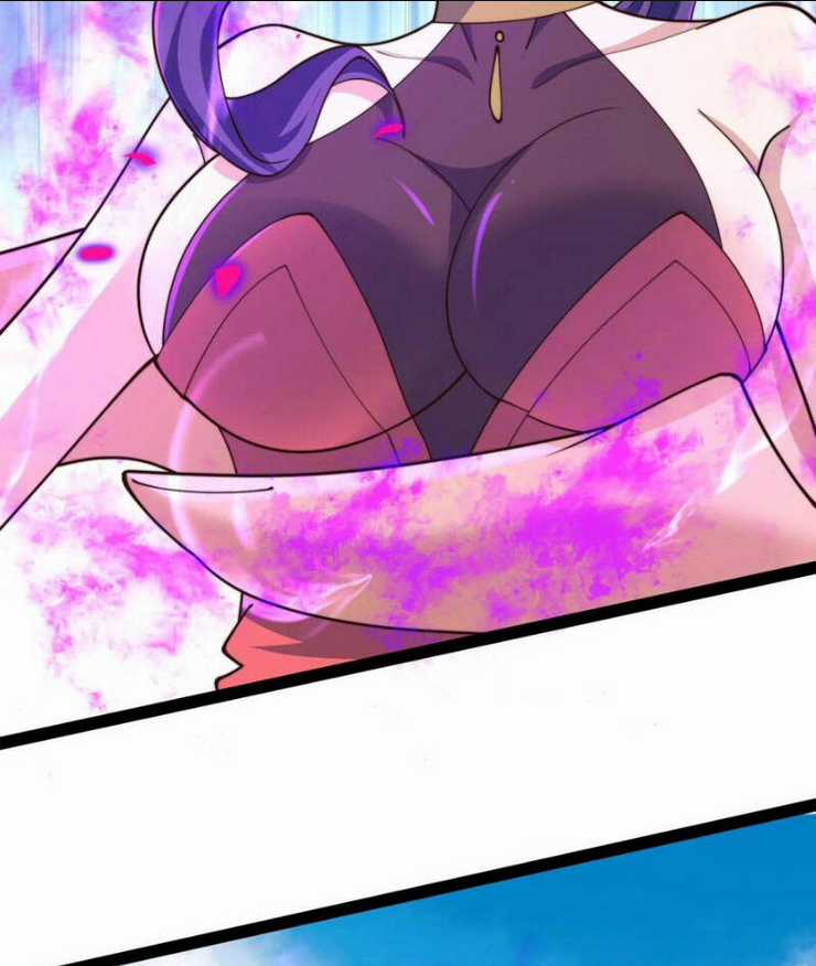 Ta Nuôi Quỷ Ở Trấn Ma Ty Chapter 289 trang 44