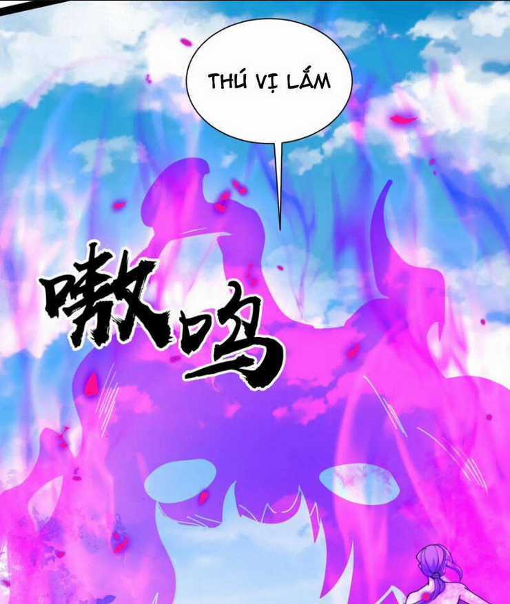 Ta Nuôi Quỷ Ở Trấn Ma Ty Chapter 289 trang 45