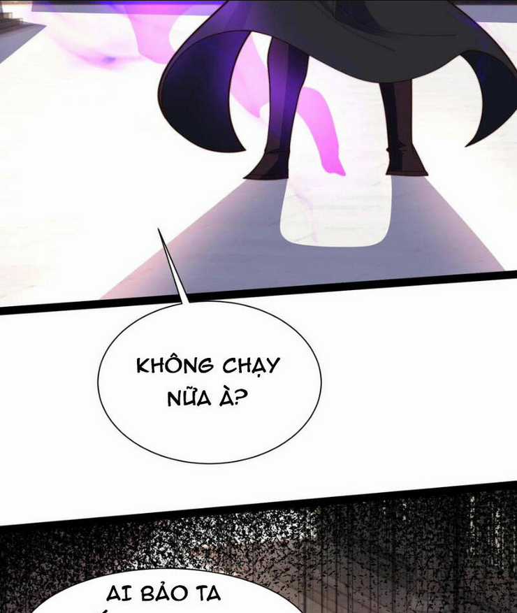 Ta Nuôi Quỷ Ở Trấn Ma Ty Chapter 289 trang 47