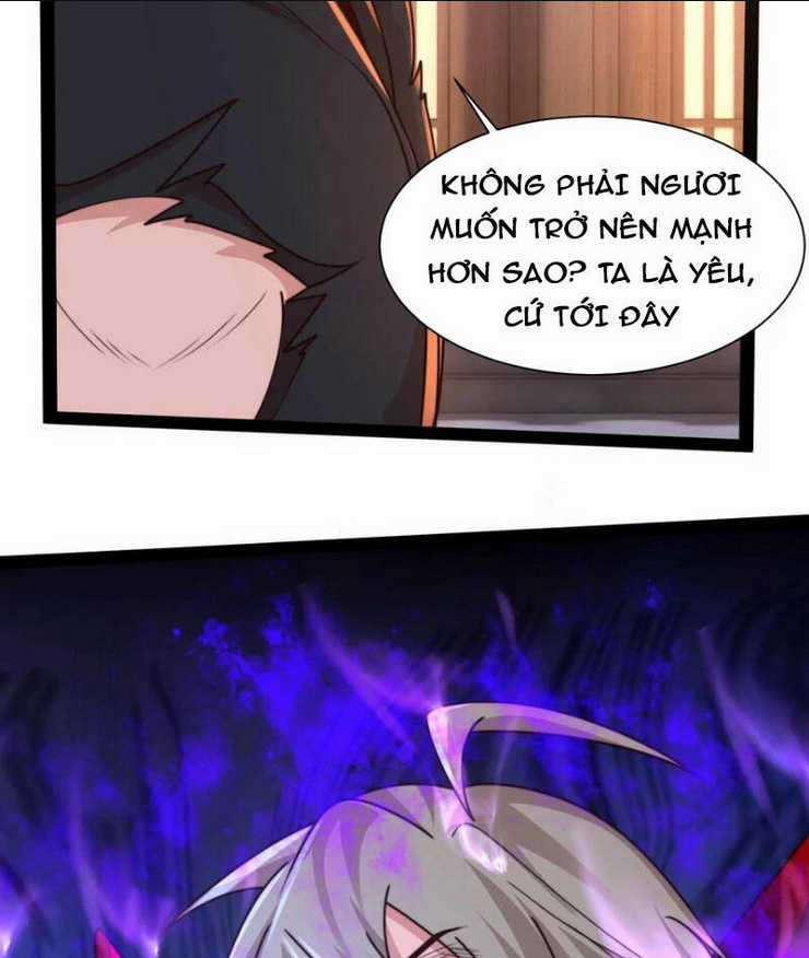 Ta Nuôi Quỷ Ở Trấn Ma Ty Chapter 289 trang 51