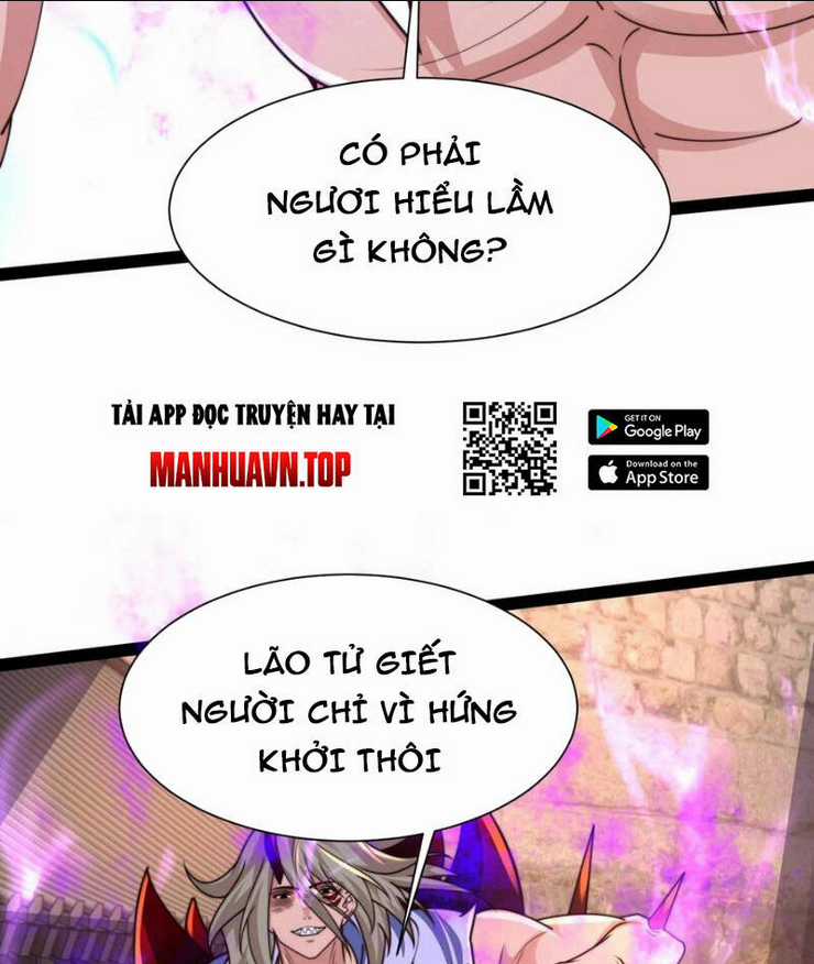 Ta Nuôi Quỷ Ở Trấn Ma Ty Chapter 289 trang 53