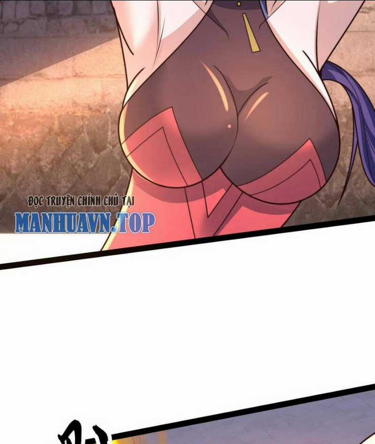 Ta Nuôi Quỷ Ở Trấn Ma Ty Chapter 289 trang 56