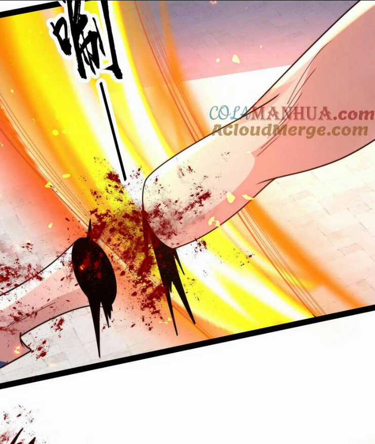 Ta Nuôi Quỷ Ở Trấn Ma Ty Chapter 289 trang 57