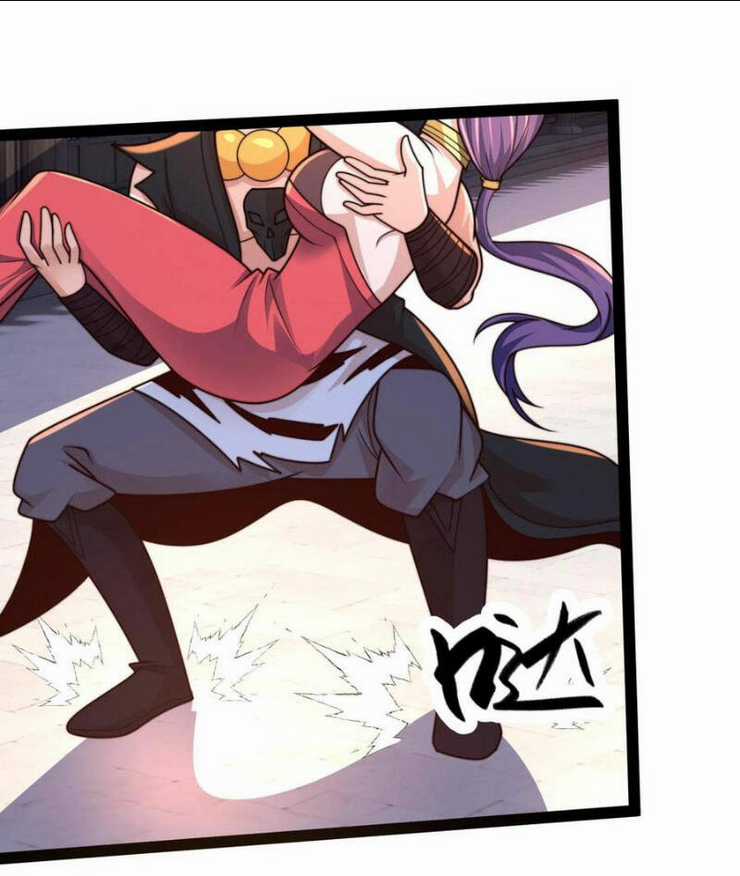 Ta Nuôi Quỷ Ở Trấn Ma Ty Chapter 289 trang 60